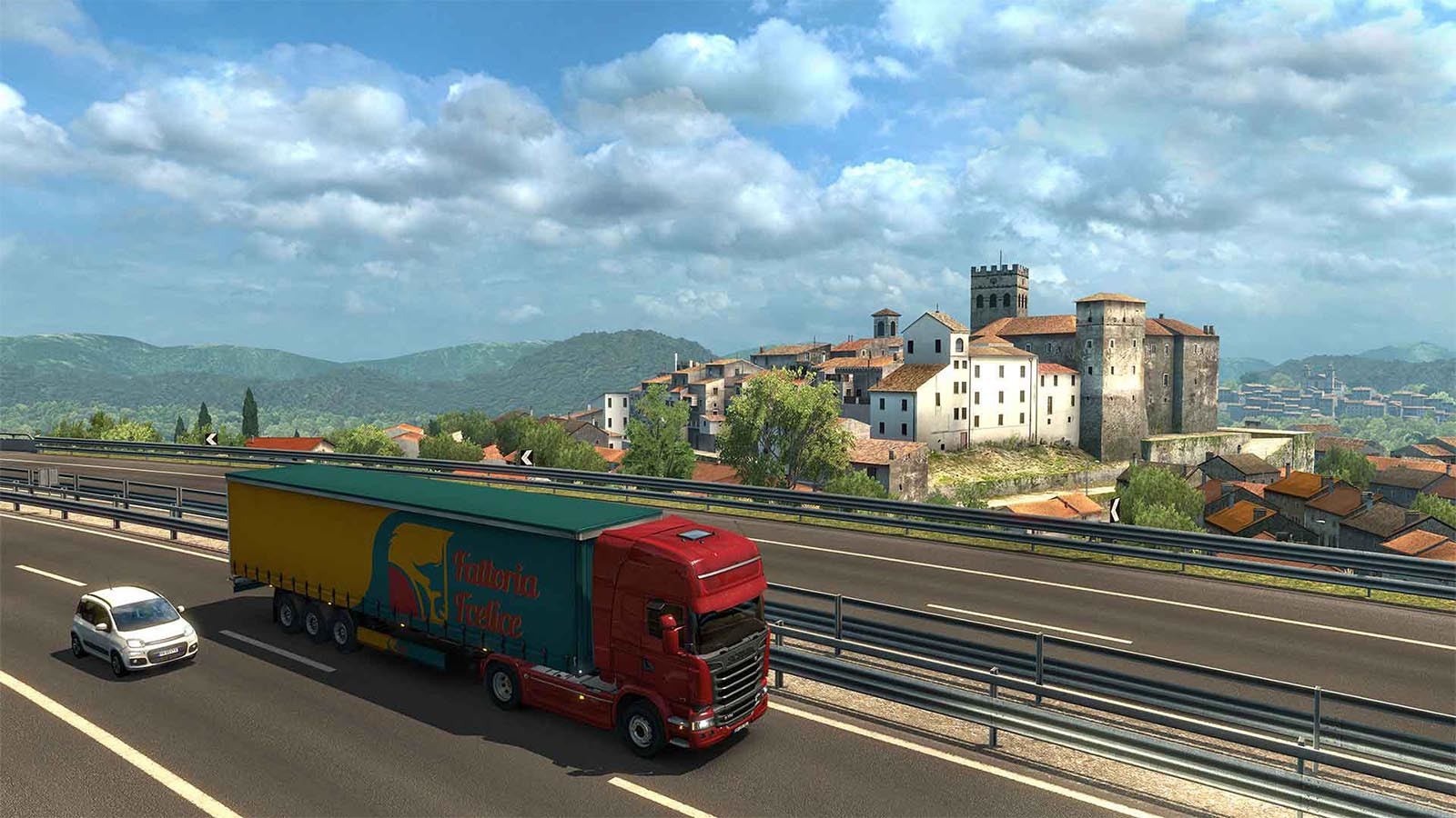 euro truck simulator 2 mac torrent